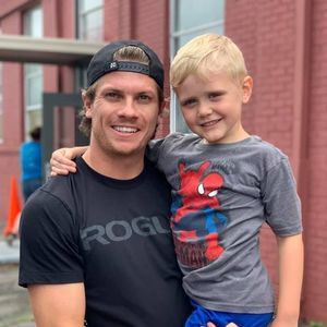 Meet your Posher, Kyle